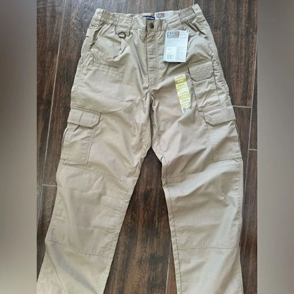 5.11 tactical series pants NWT